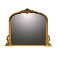 hall mirror
